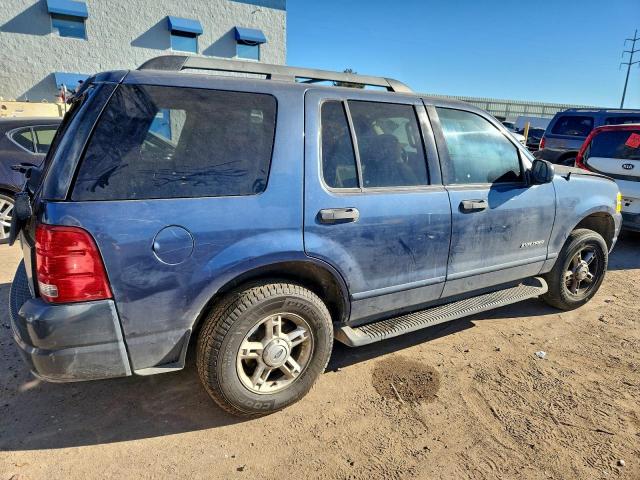 Ford Explorer Xlt Image 5