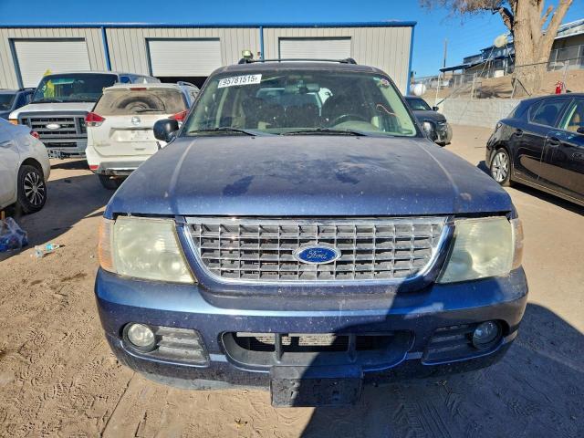 Ford Explorer Xlt Image 13