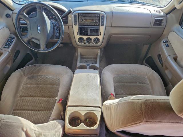 Ford Explorer Xlt Image 8