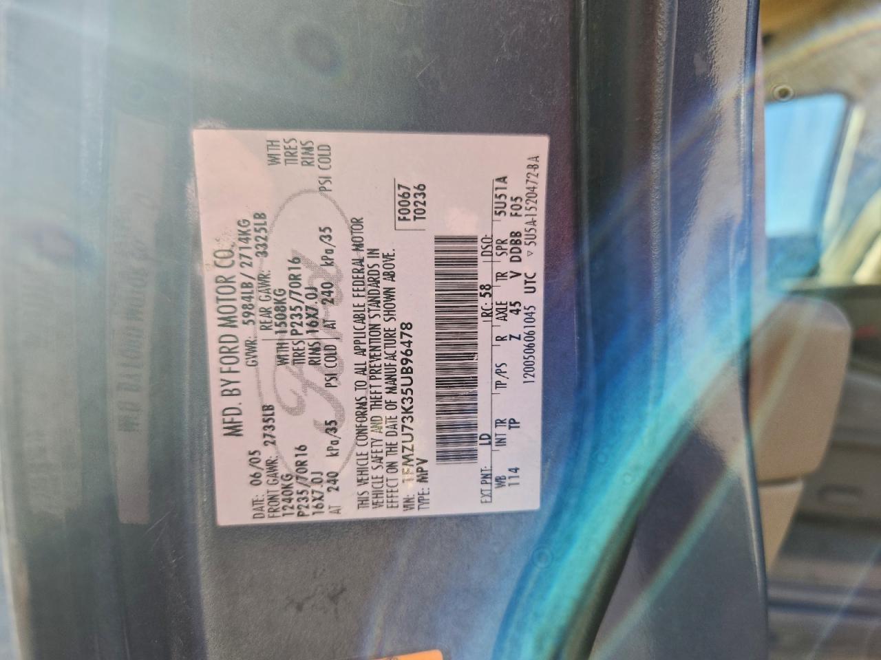 Ford Explorer Xlt Image 10