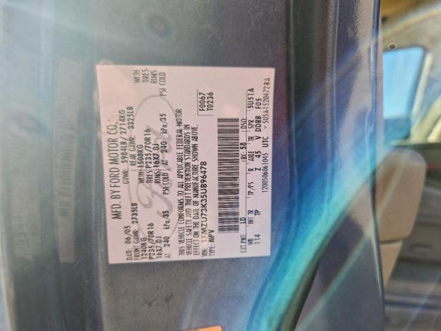 Ford Explorer Xlt Image 10