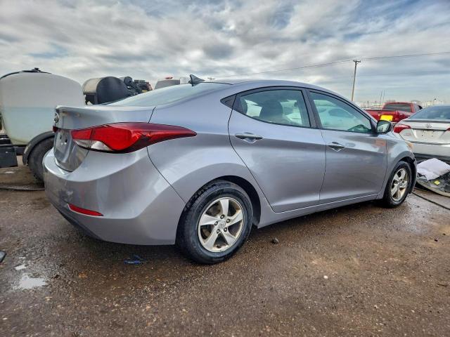Hyundai ELANTRA Se Image 2