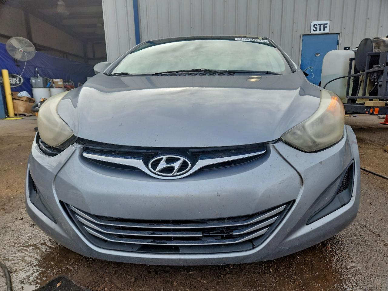 Hyundai ELANTRA Se Image 6