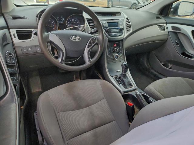 Hyundai ELANTRA Se Image 9