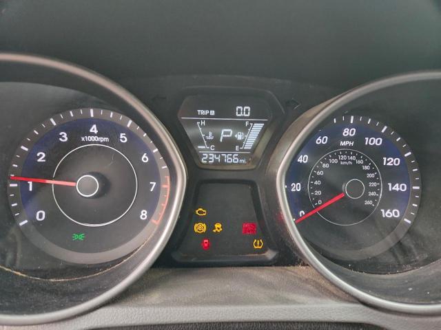 Hyundai ELANTRA Se Image 11