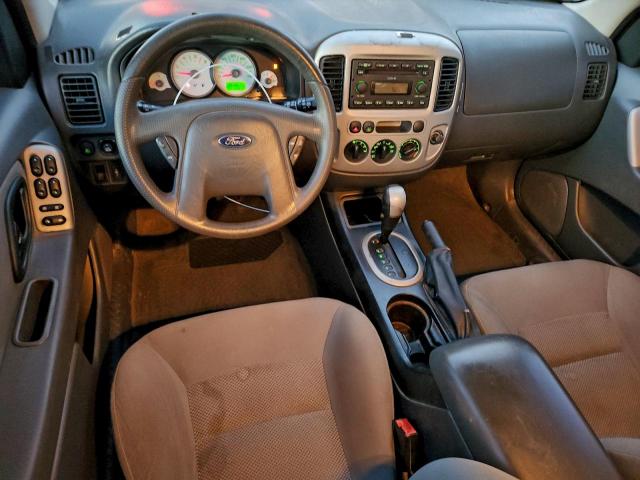 Ford Escape Xlt Image 7