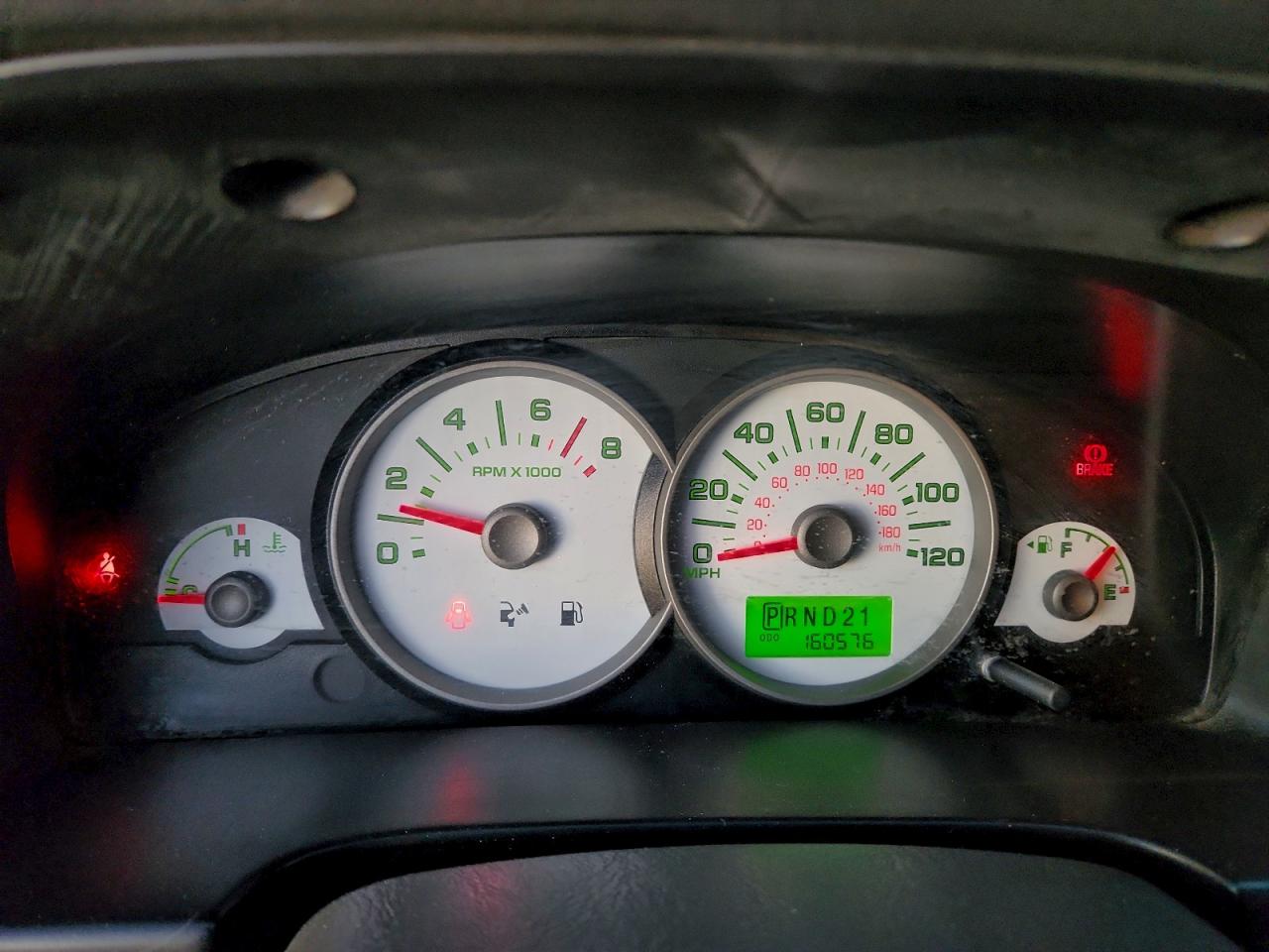 Ford Escape Xlt Image 12