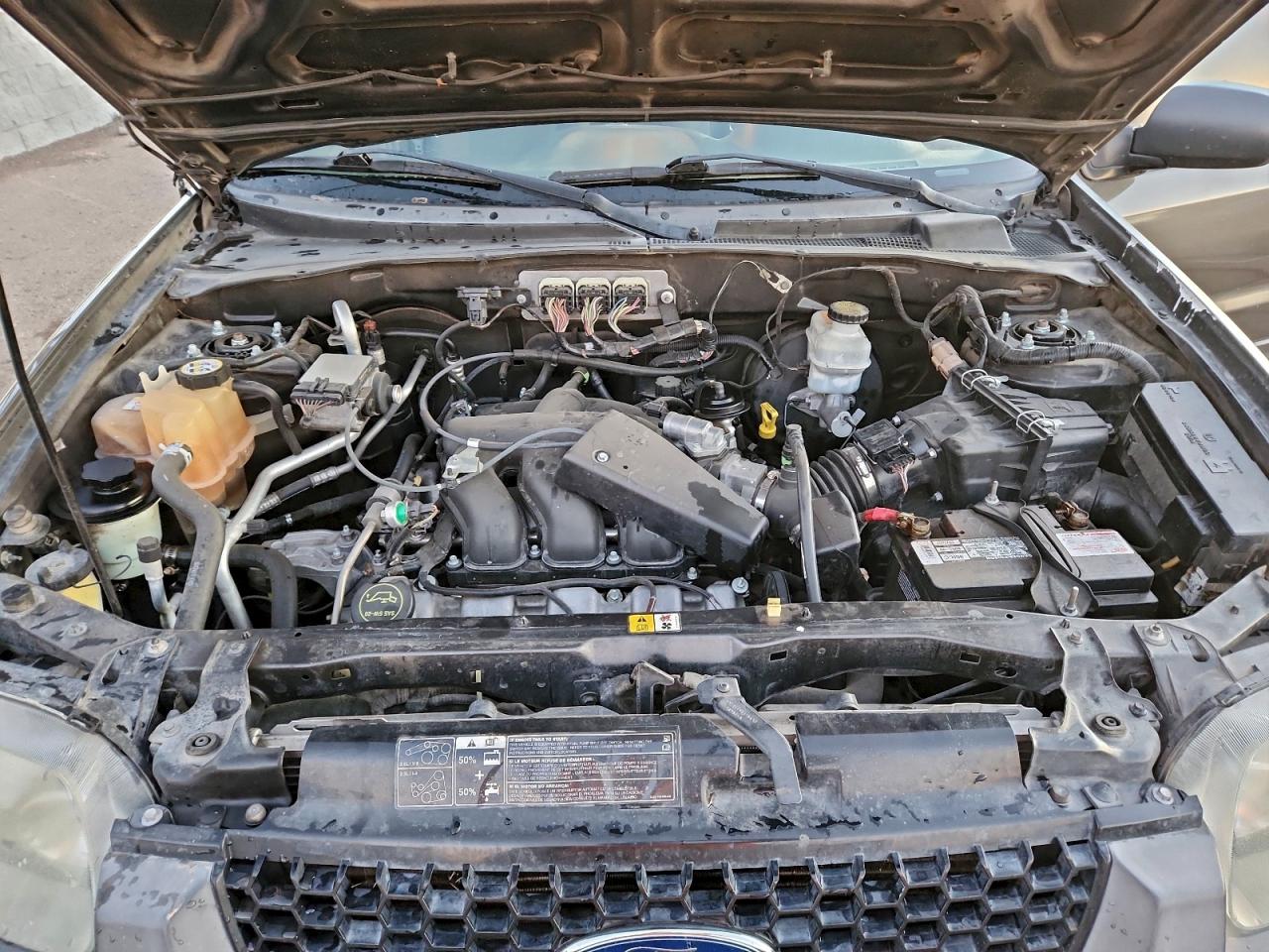 Ford Escape Xlt Image 10