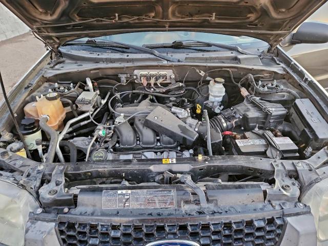 Ford Escape Xlt Image 10