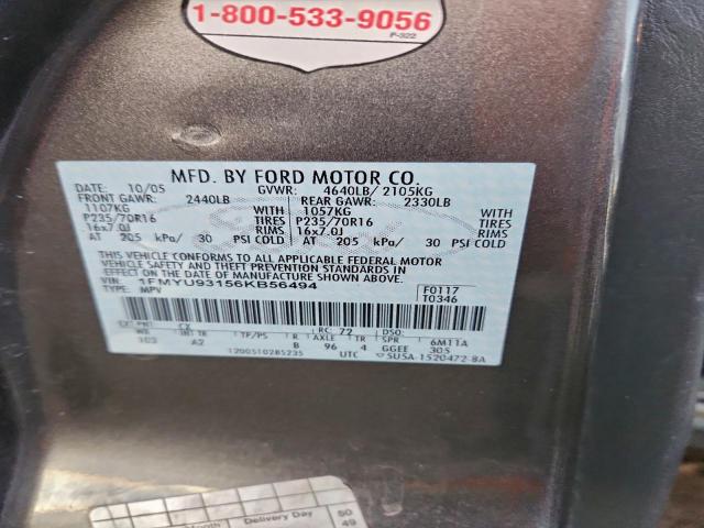 Ford Escape Xlt Image 8