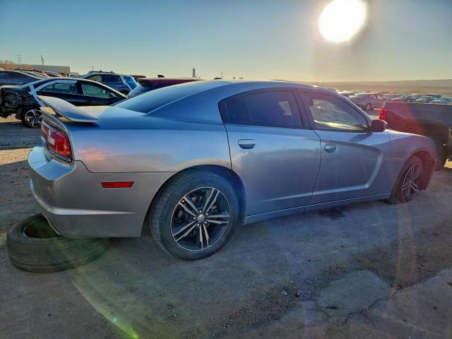 Dodge Charger Sxt Image 11