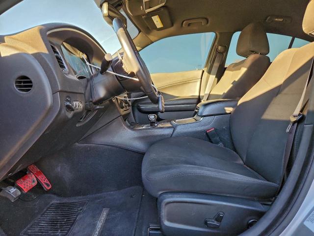 Dodge Charger Sxt Image 8