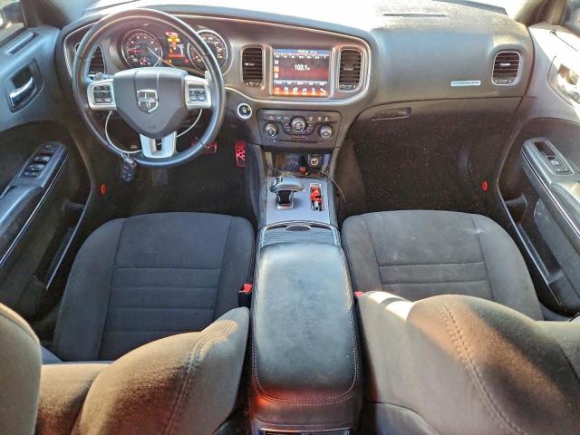 Dodge Charger Sxt Image 2