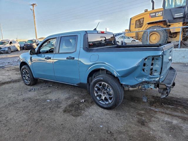 Ford Maverick Xl Image 12