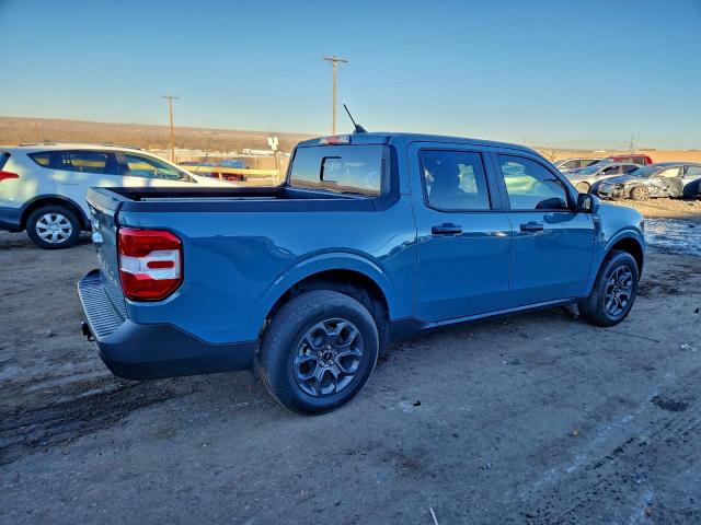 Ford Maverick Xl Image 8
