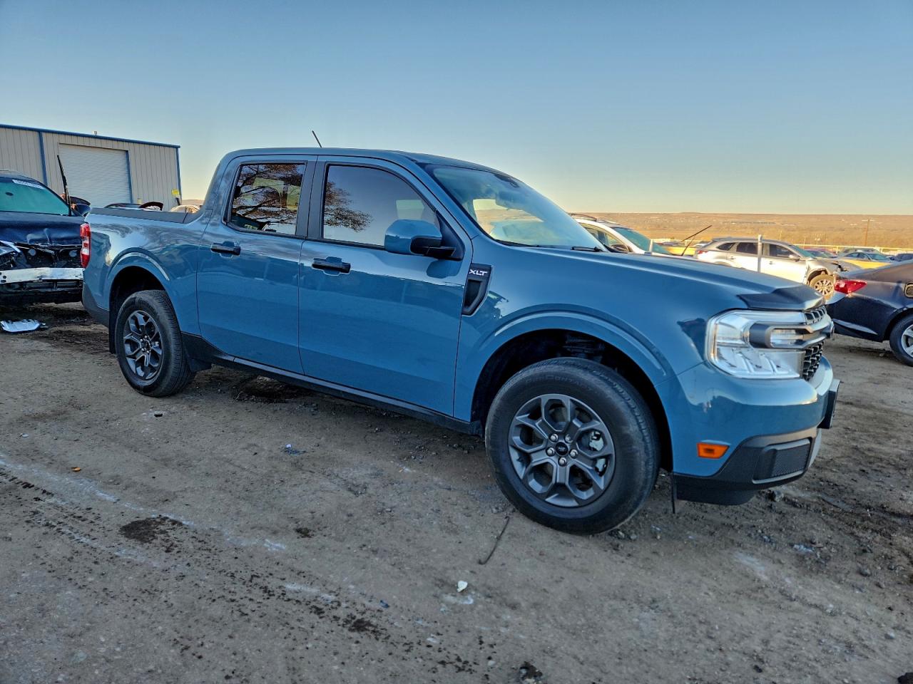 Ford Maverick Xl Image 2