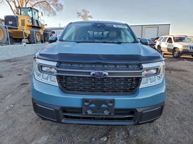 Ford Maverick Xl Image 4