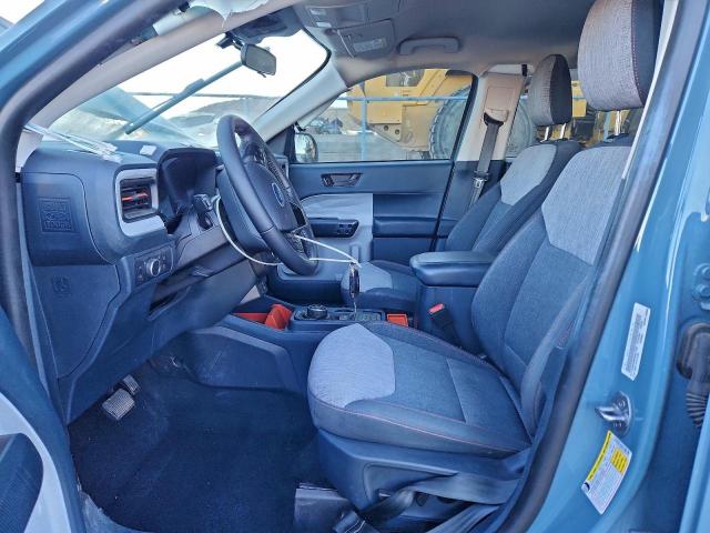 Ford Maverick Xl Image 3