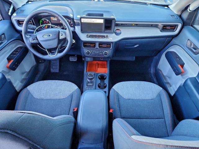 Ford Maverick Xl Image 7