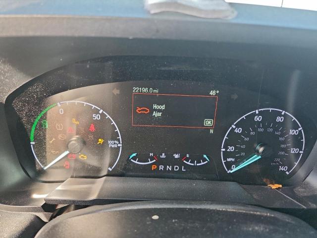 Ford Maverick Xl Image 10