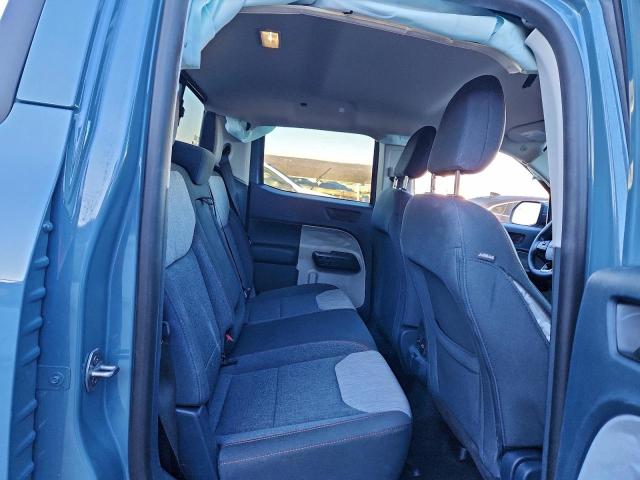 Ford Maverick Xl Image 6