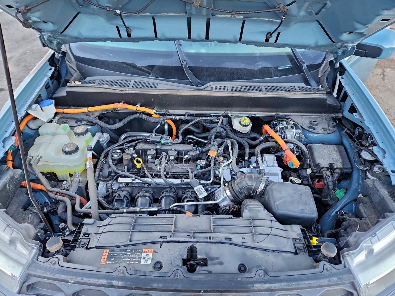 Ford Maverick Xl Image 5