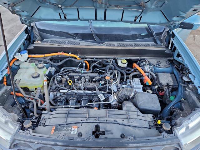 Ford Maverick Xl Image 5