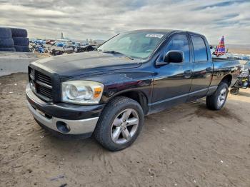  Salvage Dodge Ram 1500