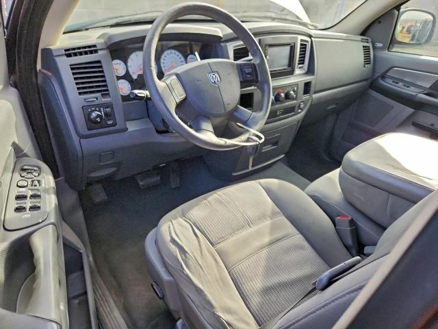 Dodge Ram 1500 St Image 5