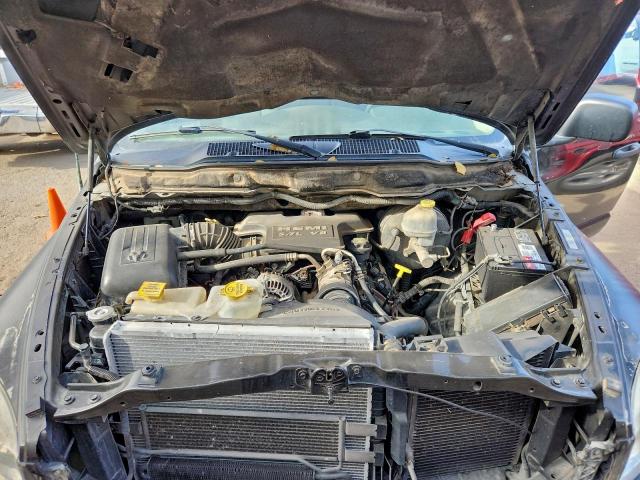 Dodge Ram 1500 St Image 3