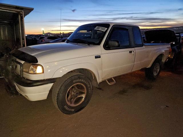  Salvage Mazda B Series