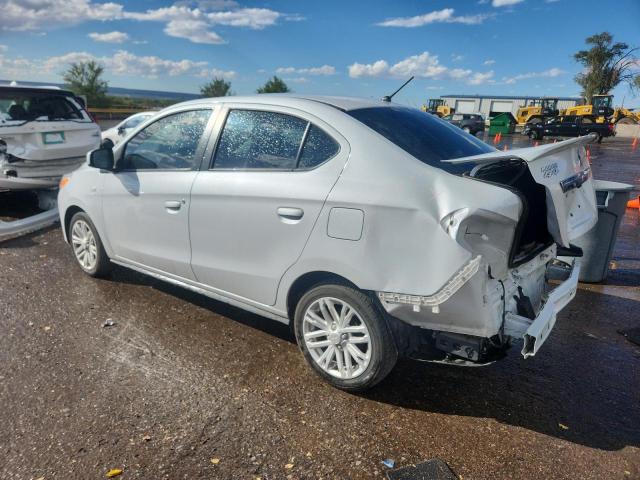 Mitsubishi Mirage G4 Es Image 11