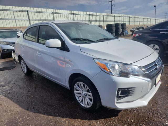 Mitsubishi Mirage G4 Es Image 3