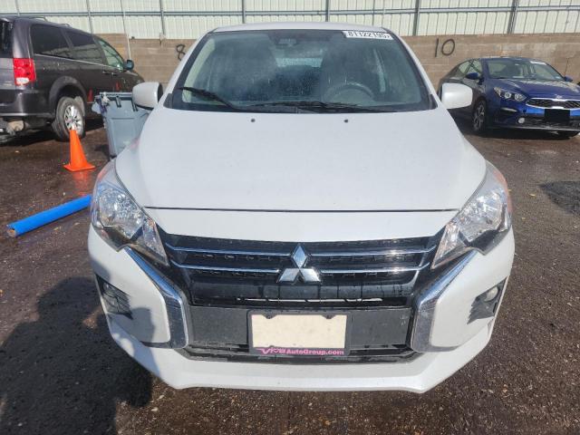 Mitsubishi Mirage G4 Es Image 9