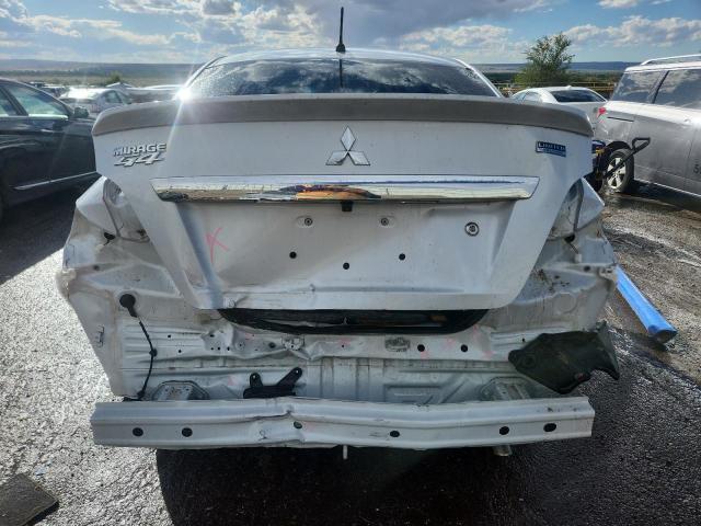 Mitsubishi Mirage G4 Es Image 7