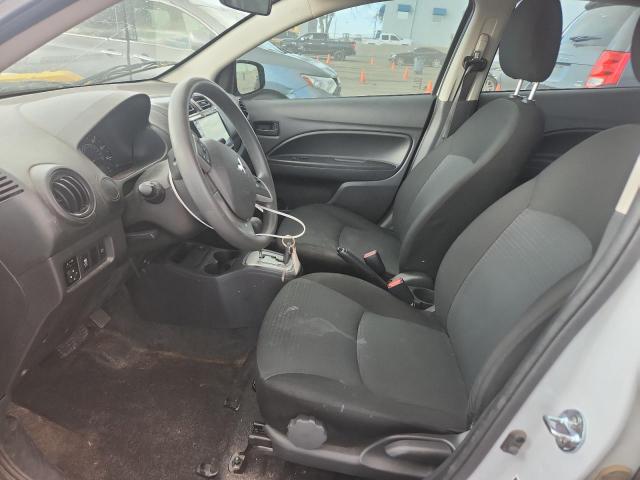 Mitsubishi Mirage G4 Es Image 10