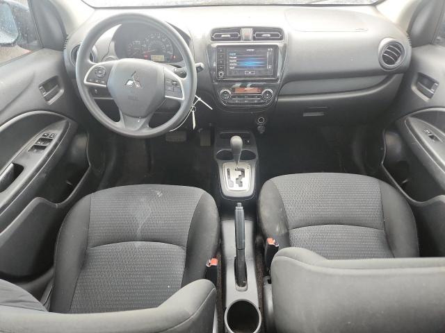Mitsubishi Mirage G4 Es Image 2