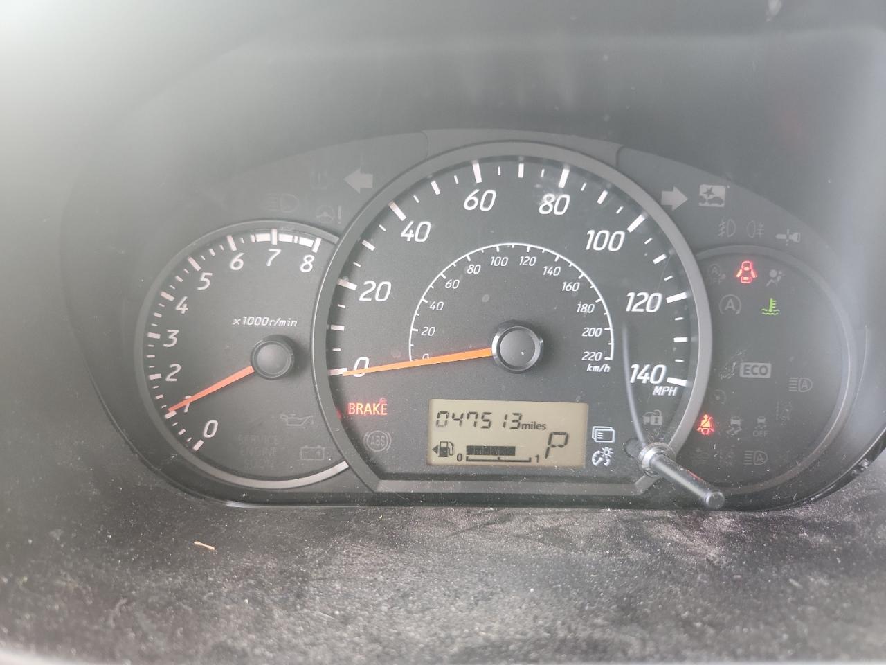 Mitsubishi Mirage G4 Es Image 4