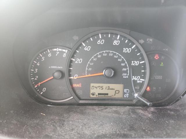 Mitsubishi Mirage G4 Es Image 4