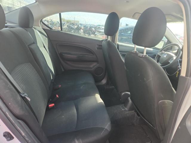 Mitsubishi Mirage G4 Es Image 13