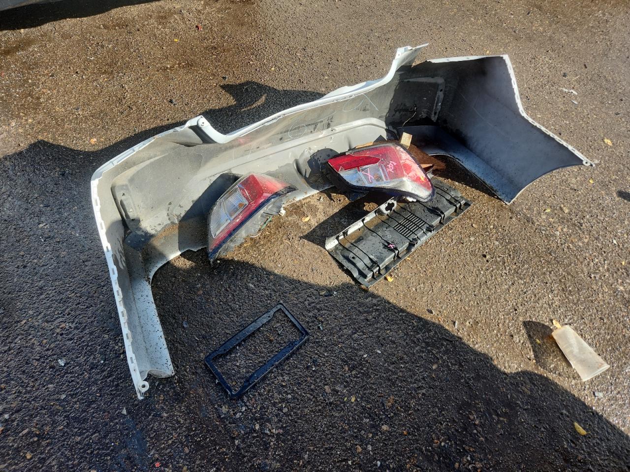 Mitsubishi Mirage G4 Es Image 8