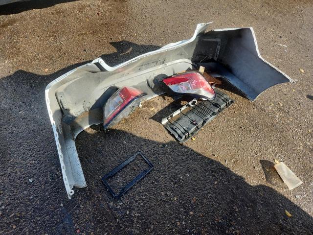 Mitsubishi Mirage G4 Es Image 8