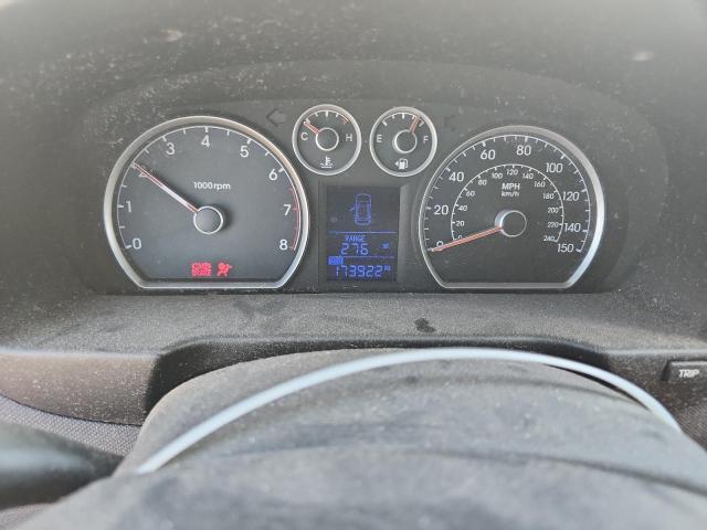 Hyundai ELANTRA Image 8