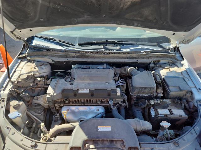 Hyundai ELANTRA Image 2