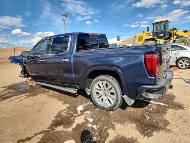 GMC Sierra K1500 Denali Image 11
