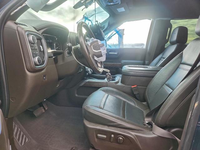 GMC Sierra K1500 Denali Image 8