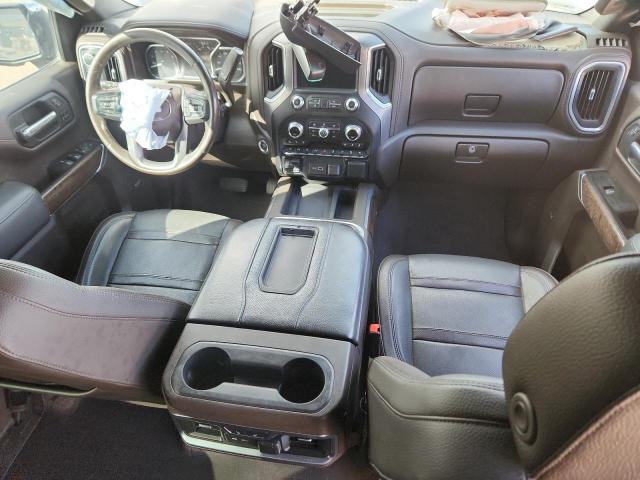 GMC Sierra K1500 Denali Image 9