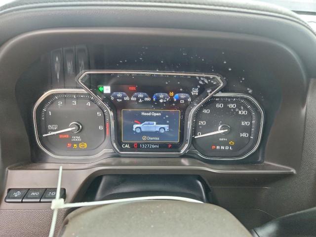 GMC Sierra K1500 Denali Image 12
