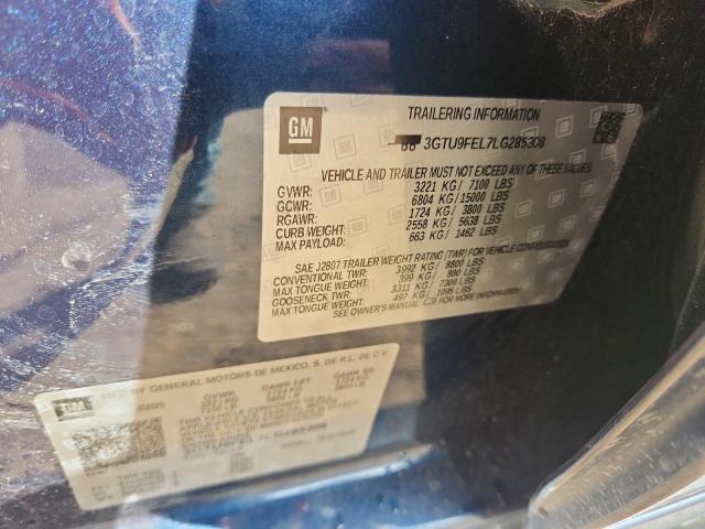 GMC Sierra K1500 Denali Image 13