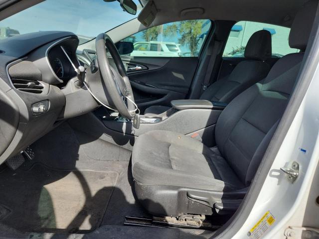 Chevrolet Malibu Ls Image 11